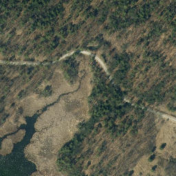 Satellite imagery of 1000 Islands Tower, CA