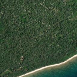 Satellite imagery of Rt Arat, HR