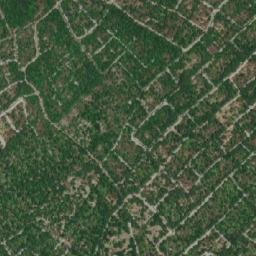 Satellite imagery of Rt Zubinin, HR