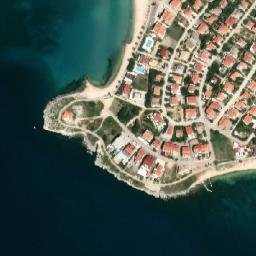 Satellite imagery of Rt Rastovac, HR