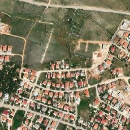 Satellite imagery of Rt Rastovac, HR