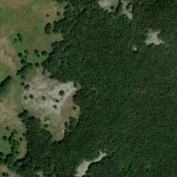 Satellite imagery of Bribir, HR