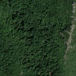 Satellite imagery of Kosa Prijića, HR