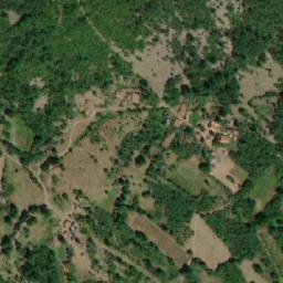 Satellite imagery of Vrščić, BA