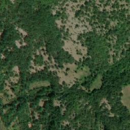 Satellite imagery of Vrščić, BA