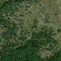 Satellite imagery of Tavani, BA