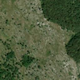 Satellite imagery of Velika Metla, BA