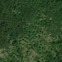 Satellite imagery of Velika Metla, BA