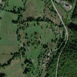 Satellite imagery of Runjevica, BA