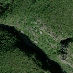 Satellite imagery of Runjevica, BA