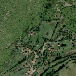 Satellite imagery of Vranjak, BA