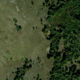 Satellite imagery of Maksića Brdo, BA