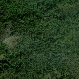 Satellite imagery of Maksića Brdo, BA