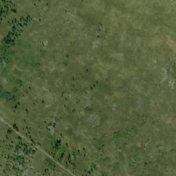 Satellite imagery of Velika Lunjevača, BA