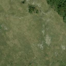 Satellite imagery of Velika Lunjevača, BA