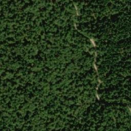 Satellite imagery of Vršina, BA