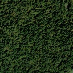 Satellite imagery of Mala Obršina, BA