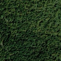 Satellite imagery of Lukin Vrh, BA