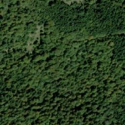 Satellite imagery of Lukin Vrh, BA