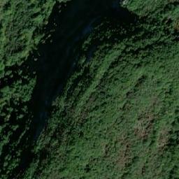 Satellite imagery of Poljanak, BA