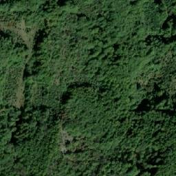 Satellite imagery of Poljanak, BA