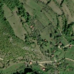 Satellite imagery of Redeljkovac, BA
