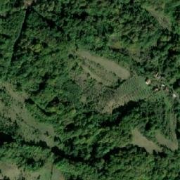 Satellite imagery of Brežine, BA