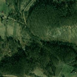 Satellite imagery of Babina Greda, BA