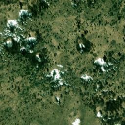 Satellite imagery of Gerzovo Brdo, BA