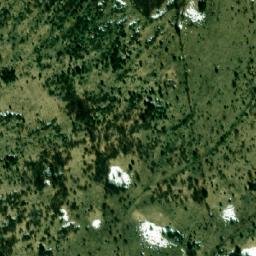 Satellite imagery of Gerzovo Brdo, BA