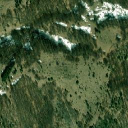 Satellite imagery of Cikuša, BA