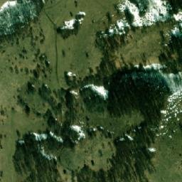 Satellite imagery of Karača, BA