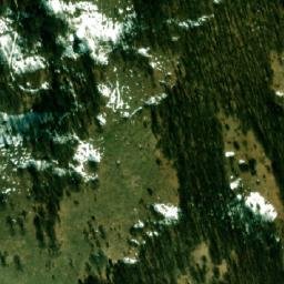 Satellite imagery of Karača, BA