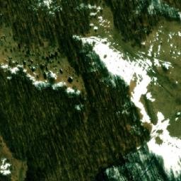 Satellite imagery of Karača, BA