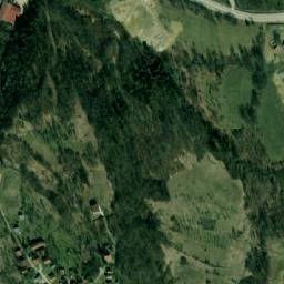 Satellite imagery of Brižina, BA