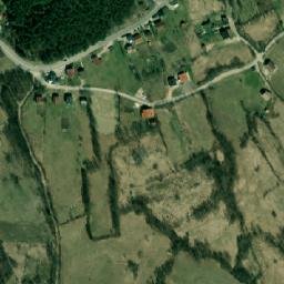 Satellite imagery of Ravne, BA