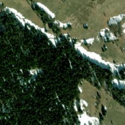 Satellite imagery of Ravanac, BA