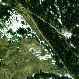 Satellite imagery of Tisac, BA