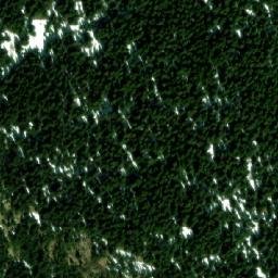 Satellite imagery of Tisac, BA