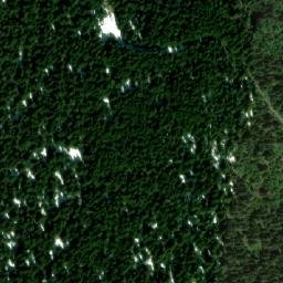 Satellite imagery of Tisac, BA