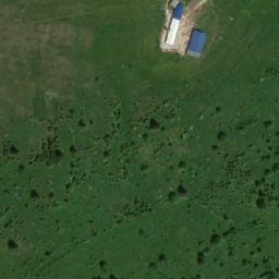 Satellite imagery of Koš, BA