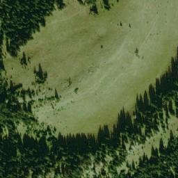 Satellite imagery of Borovo Brdo, BA