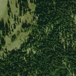 Satellite imagery of Borovo Brdo, BA