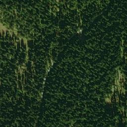 Satellite imagery of Žežnička Greda, BA