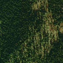 Satellite imagery of Žežnička Greda, BA