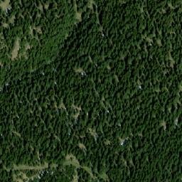 Satellite imagery of Obrešci, BA