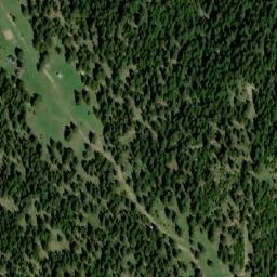 Satellite imagery of Radijevac, BA