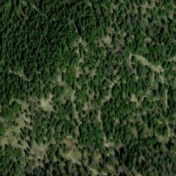 Satellite imagery of Srebreno Brdo, BA