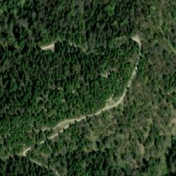 Satellite imagery of Srebreno Brdo, BA