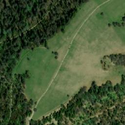 Satellite imagery of Mačkovac, BA